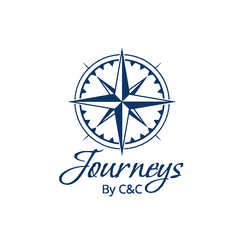 Journeys by C&C logo